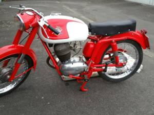 Immagine 3/8 di MV Agusta DUMMY (1958)