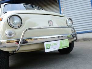 Image 2/10 de FIAT 500 L (1970)