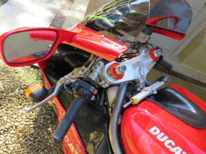 Imagen 22/47 de Ducati DUMMY (2003)