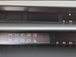 Immagine 110/193 di FIAT Tipo 1.4 DGT (1989)