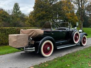 Afbeelding 24/90 van Lincoln Modell L (1929)