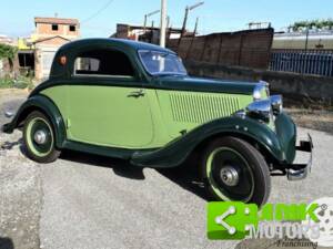 Imagen 4/10 de FIAT 508 Balilla Series 2 (1935)