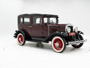 Afbeelding 3/15 van Chevrolet Universal (1930)