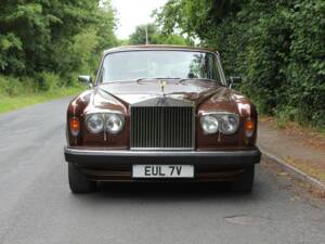 Imagen 2/20 de Rolls-Royce Silver Shadow II (1980)