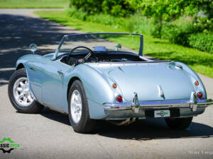 Image 45/51 of Austin-Healey 100&#x2F;6 (BN4) (1958)