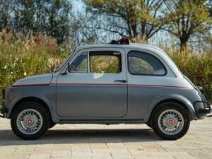 Imagen 11/50 de FIAT 500 L (1971)