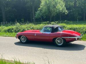 Afbeelding 3/5 van Jaguar E-Type (1971)