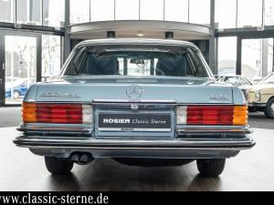 Bild 4/15 von Mercedes-Benz 450 SEL 6,9 (1975)
