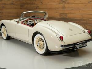 Imagen 18/19 de MG MGA 1500 (1956)