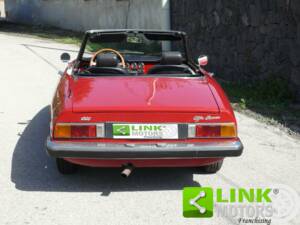 Image 7/10 of Alfa Romeo Spider 1300 (1974)