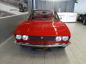 Image 3/16 of FIAT Dino Coupe (1967)