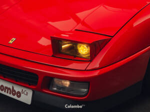 Afbeelding 22/25 van Ferrari 348 TB (1990)