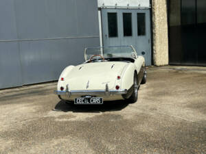 Imagen 7/42 de Austin-Healey 100&#x2F;4 (BN2) (1956)