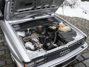 Imagen 46/50 de Audi quattro (1980)