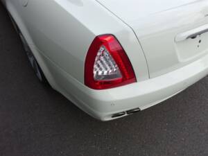 Image 38/99 de Maserati Quattroporte 4.2 (2010)