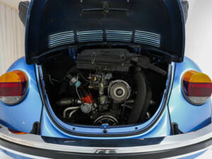 Bild 16/19 von Volkswagen Käfer 1303 LS (1978)