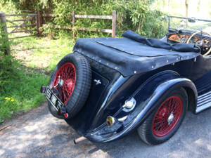 Image 7/17 of Lagonda M 35 Rapide T9 (1934)