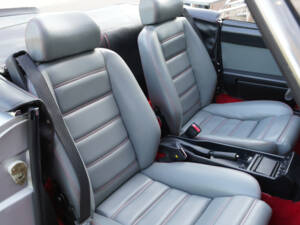 Bild 36/50 von Alfa Romeo 2.0 Spider QV (1987)