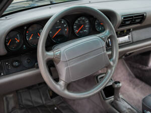Image 63/87 of Porsche 911 Turbo 3.3 (1991)