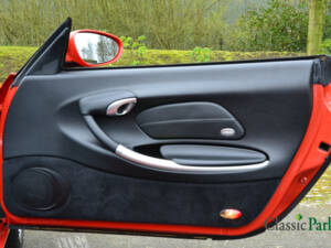 Image 28/50 of Porsche Boxster (2002)