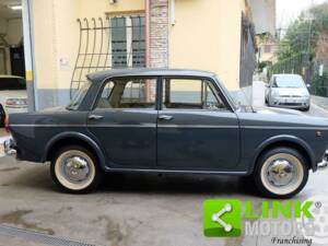 Immagine 6/10 di FIAT 1100 D (1965)