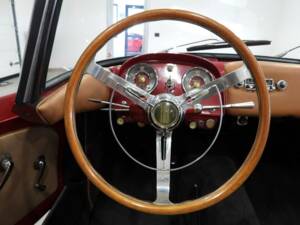 Immagine 7/14 di FIAT 1100-103 E TV-Convertible (1955)