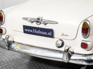 Image 29/50 of Volvo Amazon S (1963)