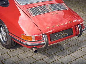 Bild 55/91 von Porsche 911 2.0 S (1967)