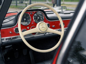 Image 26/38 of Mercedes-Benz 300 SL &quot;Gullwing&quot; (1955)