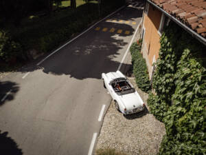 Image 70/71 de Alfa Romeo Giulietta Spider (1960)