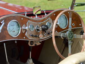 Bild 17/20 von MG TC (1947)