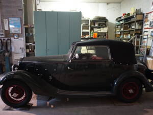 Image 46/49 of Lancia Augusta (1934)