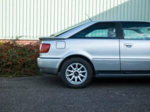 Bild 26/50 von Audi Coupe - 2.0 E (1994)