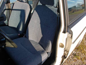 Image 13/45 of Volvo 245 GL (1991)