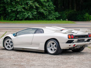 Bild 3/28 von Lamborghini Diablo SV (1998)