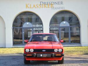 Immagine 13/33 di Ford Capri 2,8i (1981)