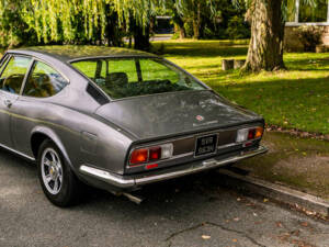 Image 27/50 of FIAT Dino 2400 Coupe (1970)