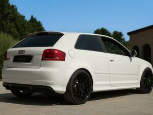 Imagen 7/50 de Audi S3 (2008)