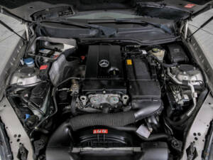 Image 50/50 of Mercedes-Benz SLK 200 Kompressor (2007)