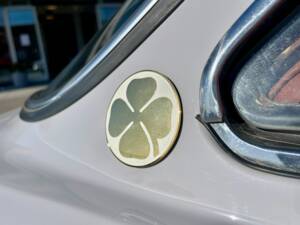 Image 47/47 de Alfa Romeo 1750 GT Veloce (1968)