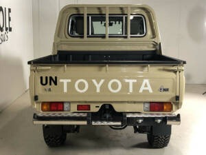 Image 9/26 de Toyota Land Cruiser GRJ79 (2023)