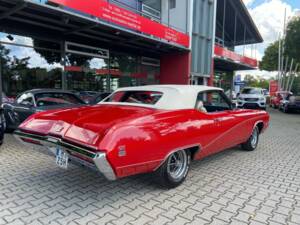 Image 13/16 of Buick GS 400 (1969)