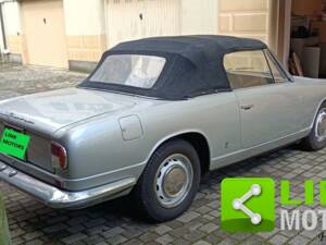 Bild 4/10 von Lancia Flavia (Vignale) (1963)