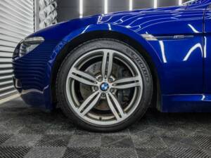 Bild 47/50 von BMW M6 (2008)