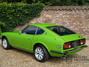 Bild 29/50 von Datsun 240 Z (1973)