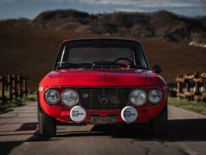 Image 8/57 of Lancia Fulvia Coupe HF 1.6 (1970)