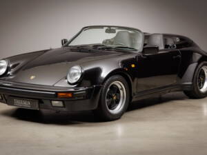 Bild 1/23 von Porsche 911 Carrera 3.2 (WTL) (1989)