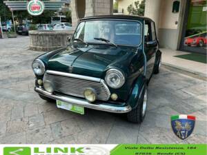 Imagen 1/10 de Rover Mini 1.3i (1994)