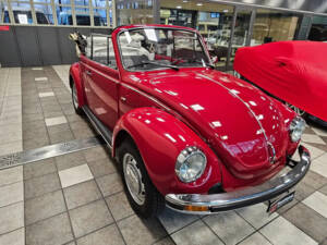 Image 7/20 of Volkswagen Coccinelle 1303 (1976)