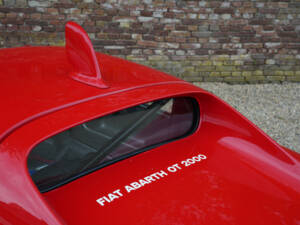 Bild 30/50 von FIAT Abarth OT 2000 (1965)